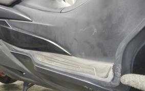 SUZUKI BURGMAN400 A 2017 DU11A