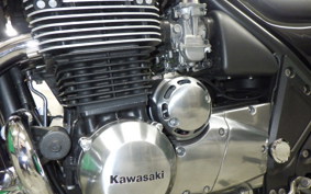 KAWASAKI ZEPHYR 1100 2006 ZRT10A