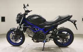 SUZUKI SV650 A 2022 VP55E