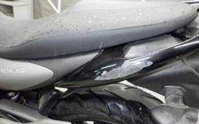 SUZUKI ｸﾞﾗﾃﾞｨｳｽ400 2016