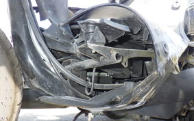 HONDA DIO Gen.6 AF68