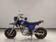 Фото Honda APE 50 2006 с японского аукциона