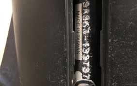 YAMAHA JOG DELUXE SA36J