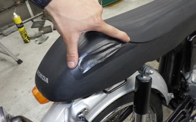 HONDA CD50 BENLY 2025 CD50