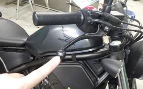 HONDA REBEL 250 A MC49