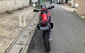 HONDA CRF250 RALLY ABS MD44