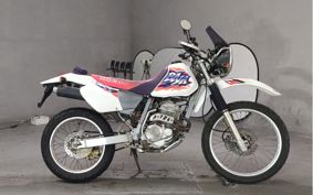 HONDA XR250 BAJA MD30