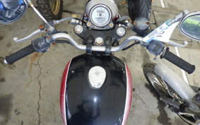 KAWASAKI ESTRELLA BJ250A