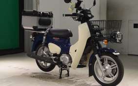 HONDA C110 SUPER CUB JA61