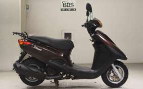 YAMAHA AXIS 125 TREET 2022 SE53J