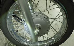 HONDA ｸﾛｽｶﾌﾞ50 AA06