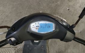 SUZUKI ADDRESS V50 CA44A