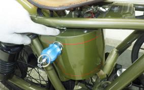 YAMAHA SR400 Gen.2 1985 1JR