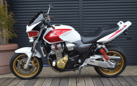 HONDA CB1300SF SUPER FOUR 2006 SC54
