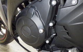YAMAHA YZF-R25 2011 RG10J