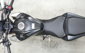 HONDA CB125 R 2013 JC91