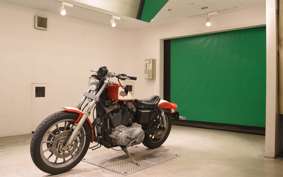 HARLEY XL1200S 1999