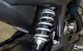 KAWASAKI Z125 PRO BR125H