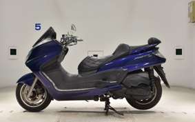 YAMAHA MAJESTY 400 2008