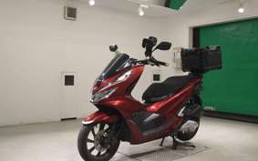 HONDA PCX125 JF81