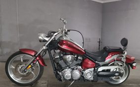 YAMAHA XV1900 RAIDER 2008 VP27