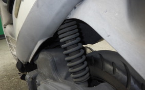 SUZUKI ADDRESS V125 G 1998 CF4EA