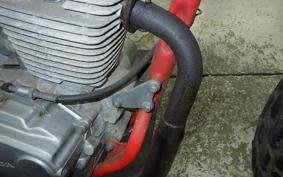 HONDA FTR223 2024 MC34