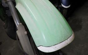 KAWASAKI KDX125 SR DX125A