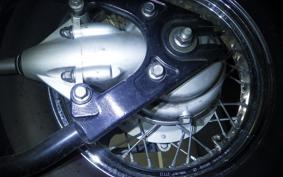 YAMAHA DRAGSTAR 400 CLASSIC 1998 4TR