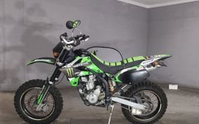 KAWASAKI D-TRACKER LX250E