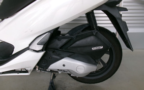 HONDA PCX 125 JF81
