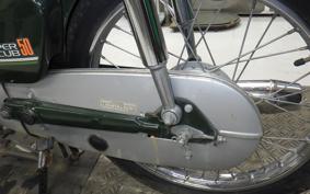 HONDA C50 SUPER CUB C50