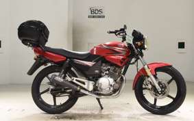 YAMAHA YBR125 2020