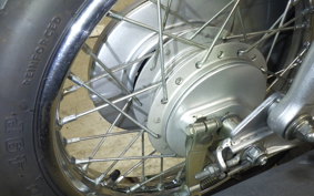 HONDA CROSS CUB 50 2020 AA06