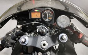 HONDA CBR954RR 2003 SC50