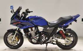 HONDA CB1300SF SUPER BOLDOR 2008 SC54