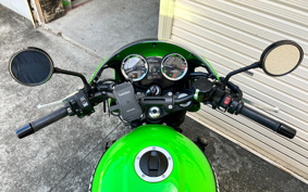 KAWASAKI Z900RS CAFE 2018 ZR900C