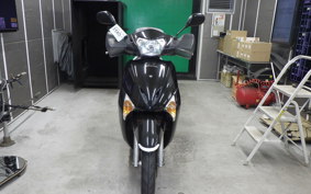 HONDA LEAD 110 2001 JF19