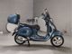 Фото Vespa GTS300 SUPER 2020 с японского аукциона