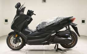 HONDA FORZA 250 1997 MF17