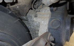 HONDA SPACY 125 Gen. 3 JF04
