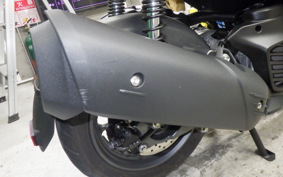 YAMAHA X FORCE 2015 SG79J