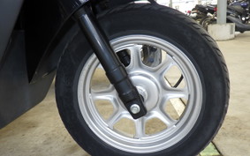 HONDA TACT-4ﾍﾞｰｼｯｸ 1998 AF79