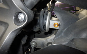 YAMAHA MT-07 ABS 2020 RM19J