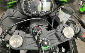 KAWASAKI NINJA ZX-6R 2020 ZX636G