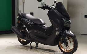 YAMAHA N-MAX 155 2010 SG66J