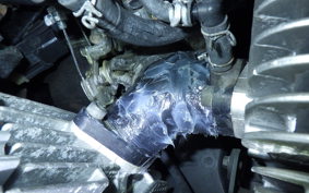 YAMAHA DRAGSTAR 250 2012 VG02J