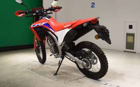 HONDA CRF250L MD47