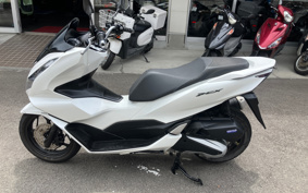 HONDA PCX 125 JK05