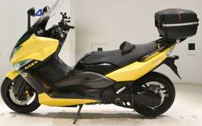YAMAHA T-MAX 500 2009 SJ08J